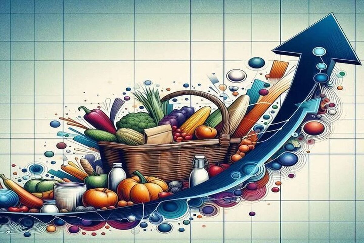 بازهم تورم از میزان افزایش دستمزدها پیشی گرفت بازهم تورم از میزان افزایش دستمزدها پیشی گرفت
