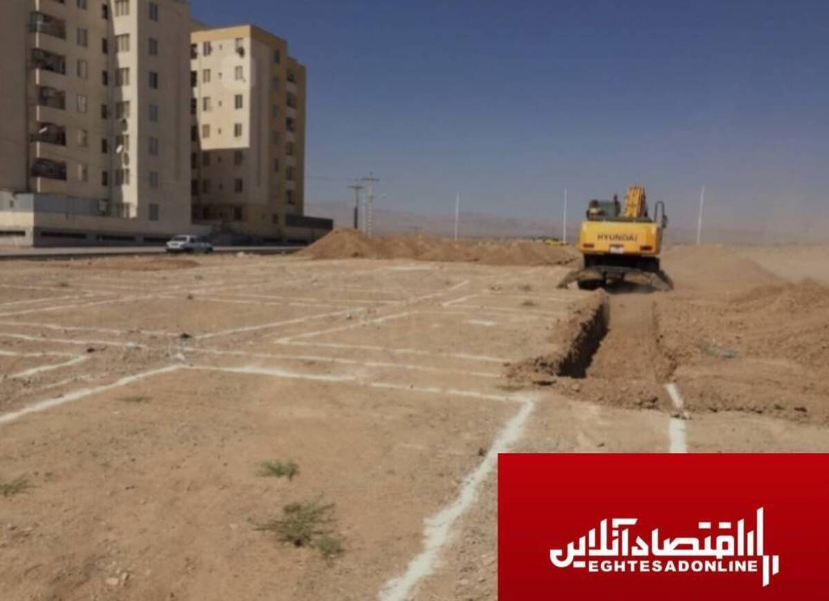 قرعه کشی واگذاری زمین به متقاضیان «طرح جوانی جمعیت» البرز /۸۰۲۶ خانواده ثبت نام کردند قرعه کشی واگذاری زمین به متقاضیان «طرح جوانی جمعیت» البرز /۸۰۲۶ خانواده ثبت نام کردند