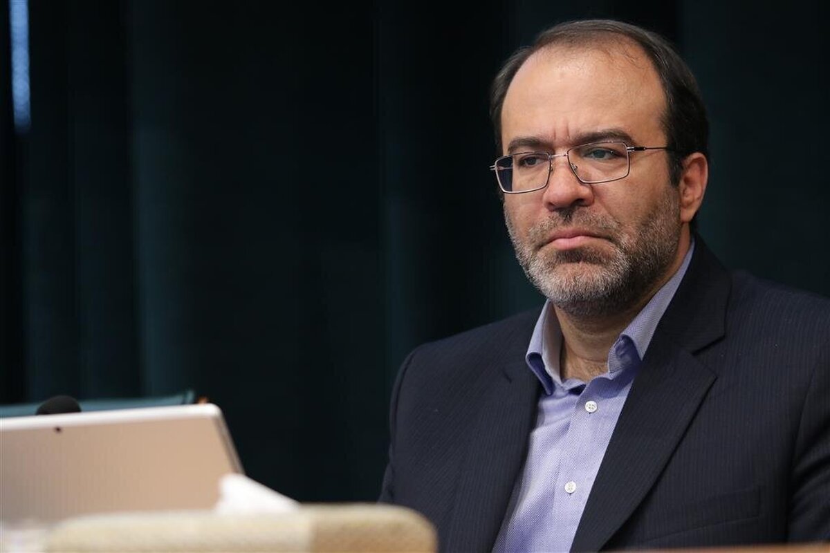 سامانه ارز توافقی باید تقویت شود / با تقویت بازار رسمی، بازار غیر رسمی به آن نزدیک میشود سامانه ارز توافقی باید تقویت شود / با تقویت بازار رسمی، بازار غیر رسمی به آن نزدیک میشود