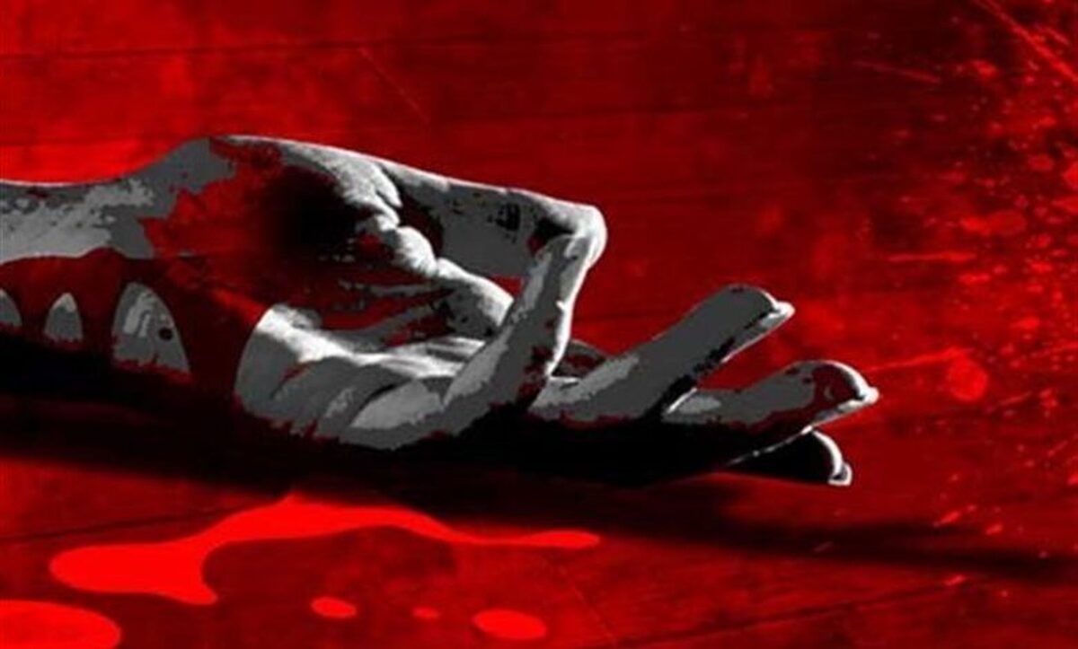 قتل با میلگرد بخاطر لیس زدن پارچ آب! قتل با میلگرد بخاطر لیس زدن پارچ آب!