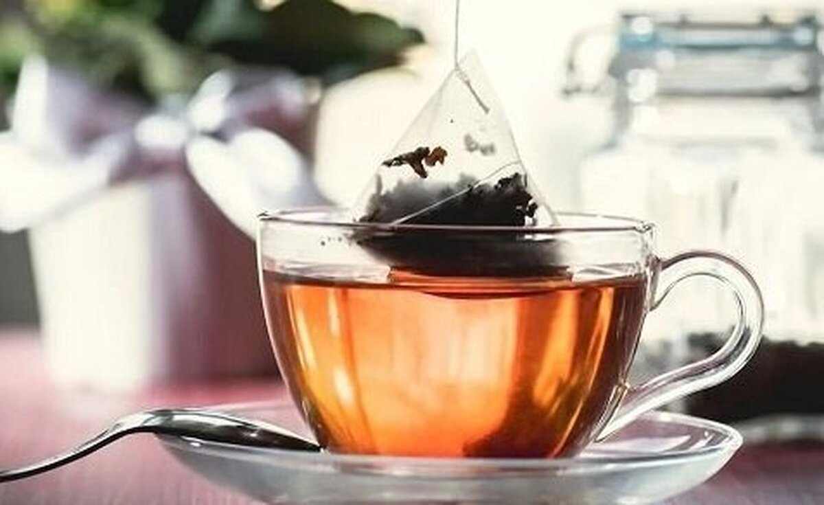 هشدار جدی/ چای کیسهای حاوی این مواد خطرناک است هشدار جدی/ چای کیسهای حاوی این مواد خطرناک است