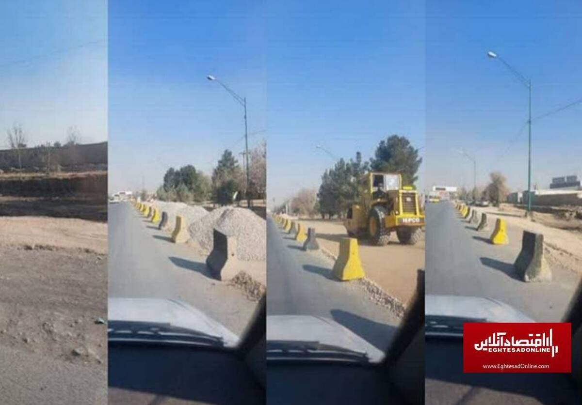 قطع درختان در اصفهان تمامی ندارد/ این بار منطقه ۱۰ و قطع و جابجایی ۸۰۰ اصله درخت قطع درختان در اصفهان تمامی ندارد/ این بار منطقه ۱۰ و قطع و جابجایی ۸۰۰ اصله درخت