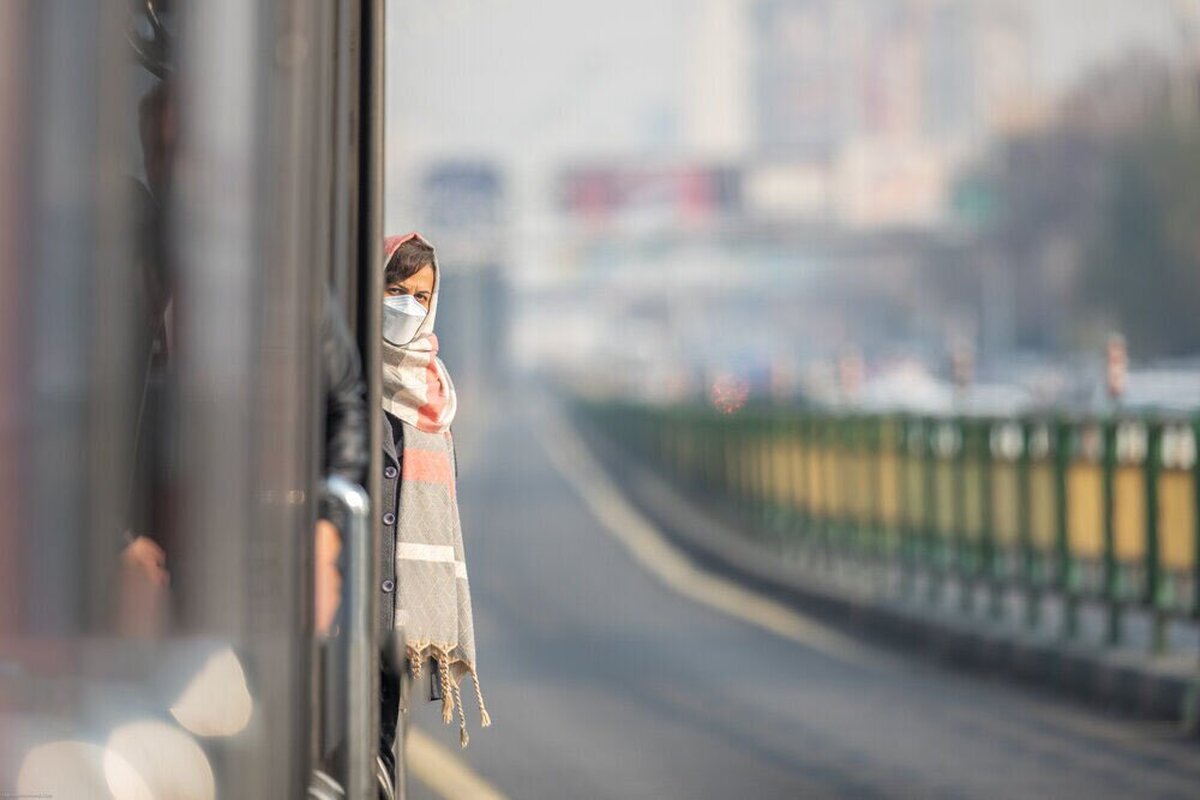 برای آلودگی هوا چه ماسکی مناسب است؟ /ماسکهای N۹۵ واقعیت یا دلخوشی! برای آلودگی هوا چه ماسکی مناسب است؟ /ماسکهای N۹۵ واقعیت یا دلخوشی!