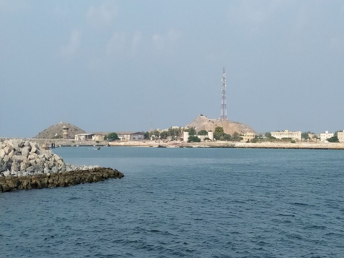 برای تمام زمینهای جزیره بوموسی سند صادر شد برای تمام زمینهای جزیره بوموسی سند صادر شد