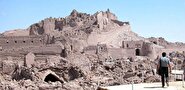 تصاویر تکاندهنده از دزدیده شدن کودکان در زلزله بم + فیلم