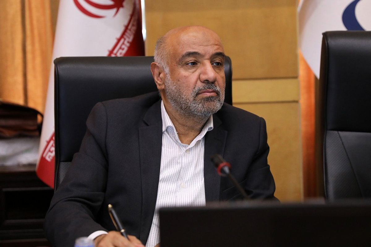 دستور مهم میدری درباره وام مشاغل خانگی دستور مهم میدری درباره وام مشاغل خانگی