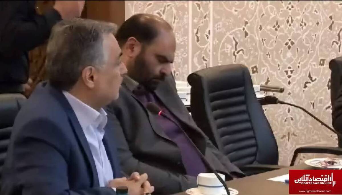 ۱۰۰ میلیارد دلار برای بروزرسانی صنعت برق نیاز است/کمبود انرژی اولین متهم وضعیت آلودگی ۱۰۰ میلیارد دلار برای بروزرسانی صنعت برق نیاز است/کمبود انرژی اولین متهم وضعیت آلودگی