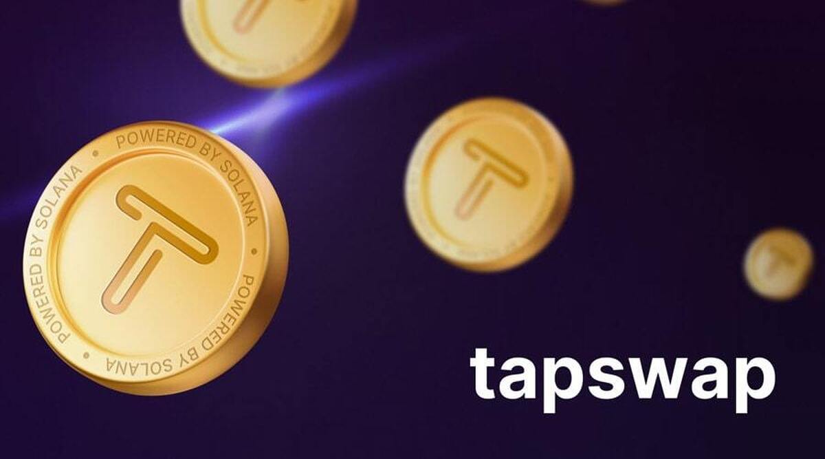 فوری/ تاریخ عرضه توکن تپسواپ به بازار اعلام شد / قیمت هر TAPS چقدر خواهد بود؟ فوری/ تاریخ عرضه توکن تپسواپ به بازار اعلام شد / قیمت هر TAPS چقدر خواهد بود؟