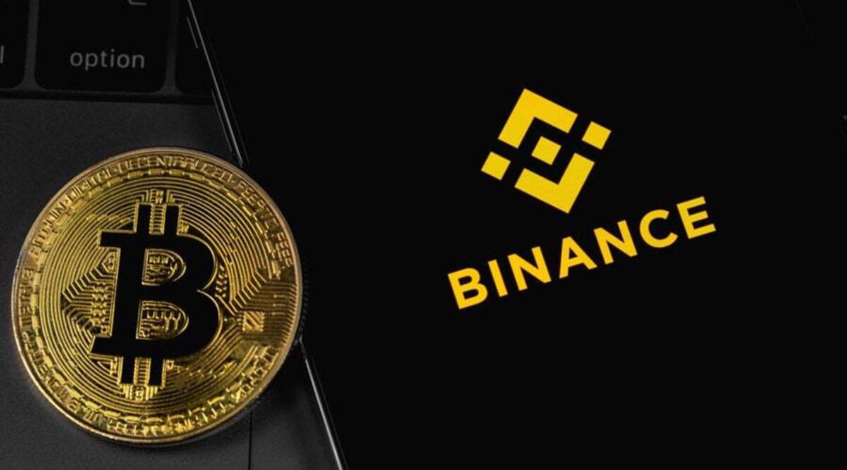 ذخایر بیتکوین در بایننس کاهش یافت/ رالی ۹۰ درصدی BTC دوباره تکرار میشود؟ ذخایر بیتکوین در بایننس کاهش یافت/ رالی ۹۰ درصدی BTC دوباره تکرار میشود؟