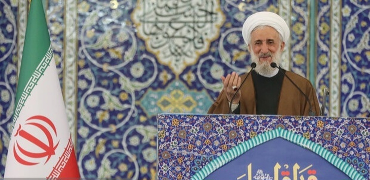 آیت الله صدیقی: آمریکا در همه کودتاها و غارتگریها و جنگها، طراحِ اول است آیت الله صدیقی: آمریکا در همه کودتاها و غارتگریها و جنگها، طراحِ اول است