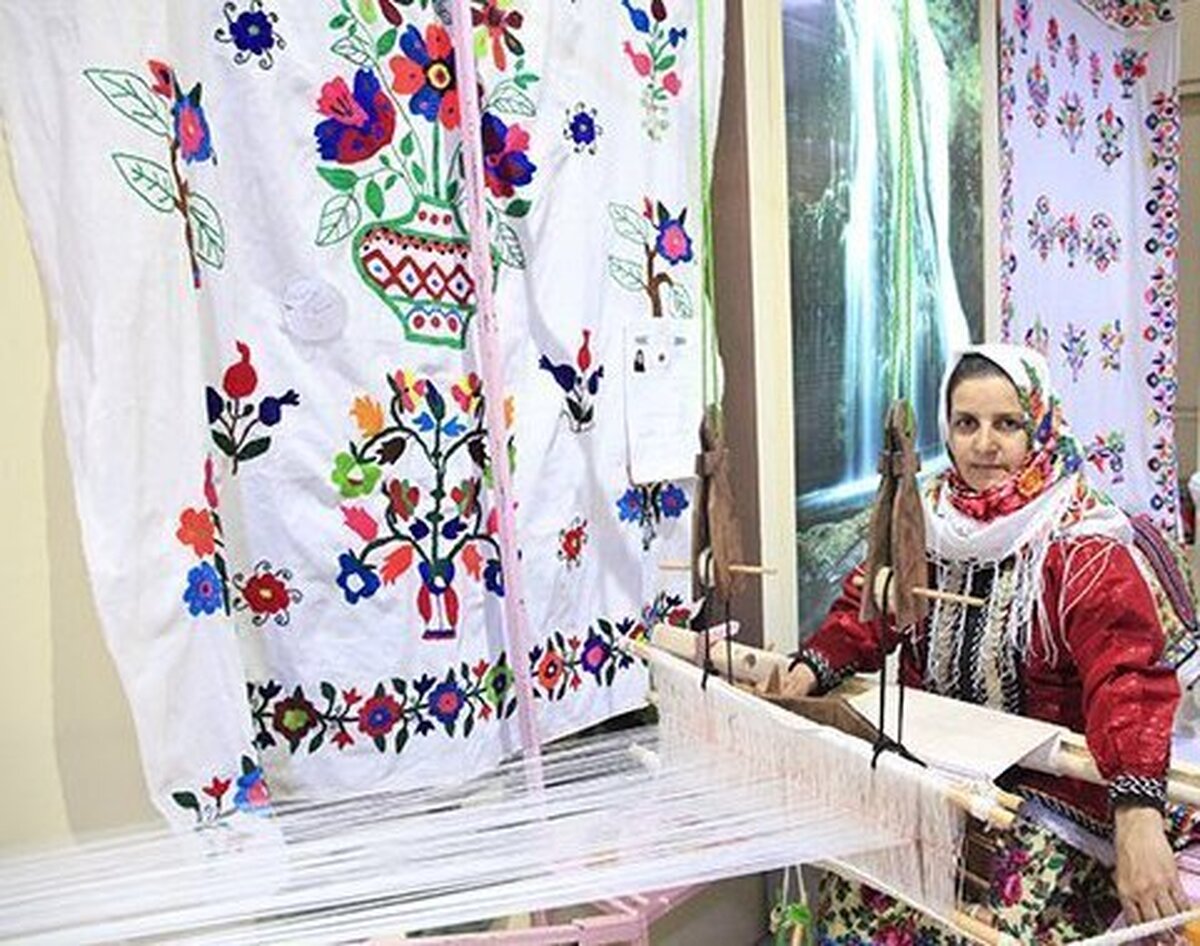 پرداخت وام مشاغل خانگی سرعت می گیرد پرداخت وام مشاغل خانگی سرعت می گیرد