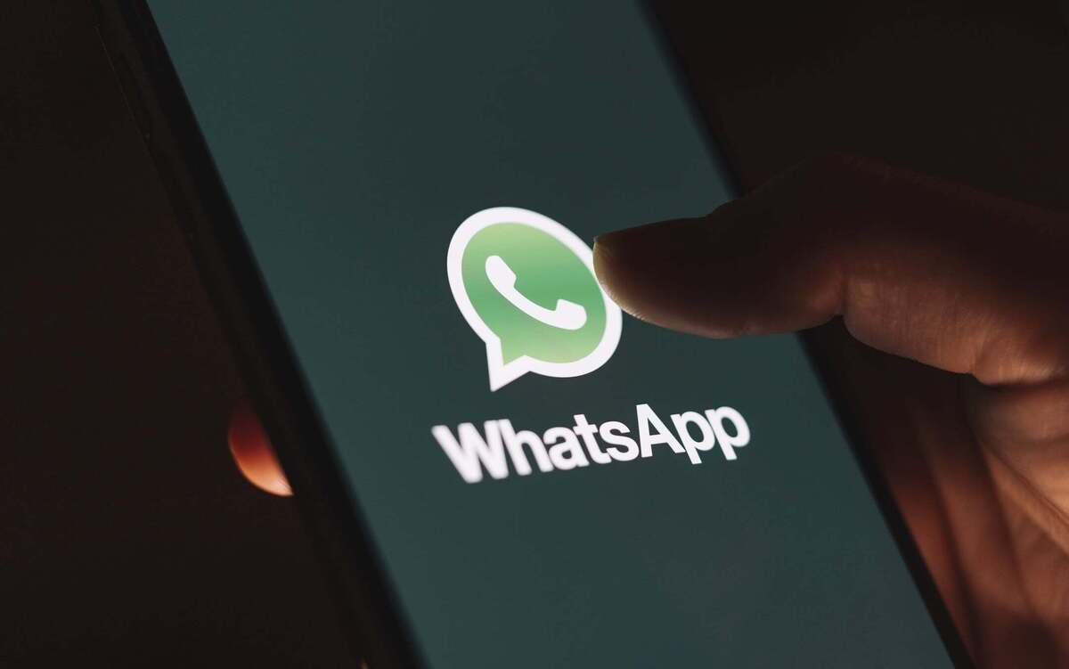 اختلال واتس اپ برطرف شد؟ اختلال واتس اپ برطرف شد؟