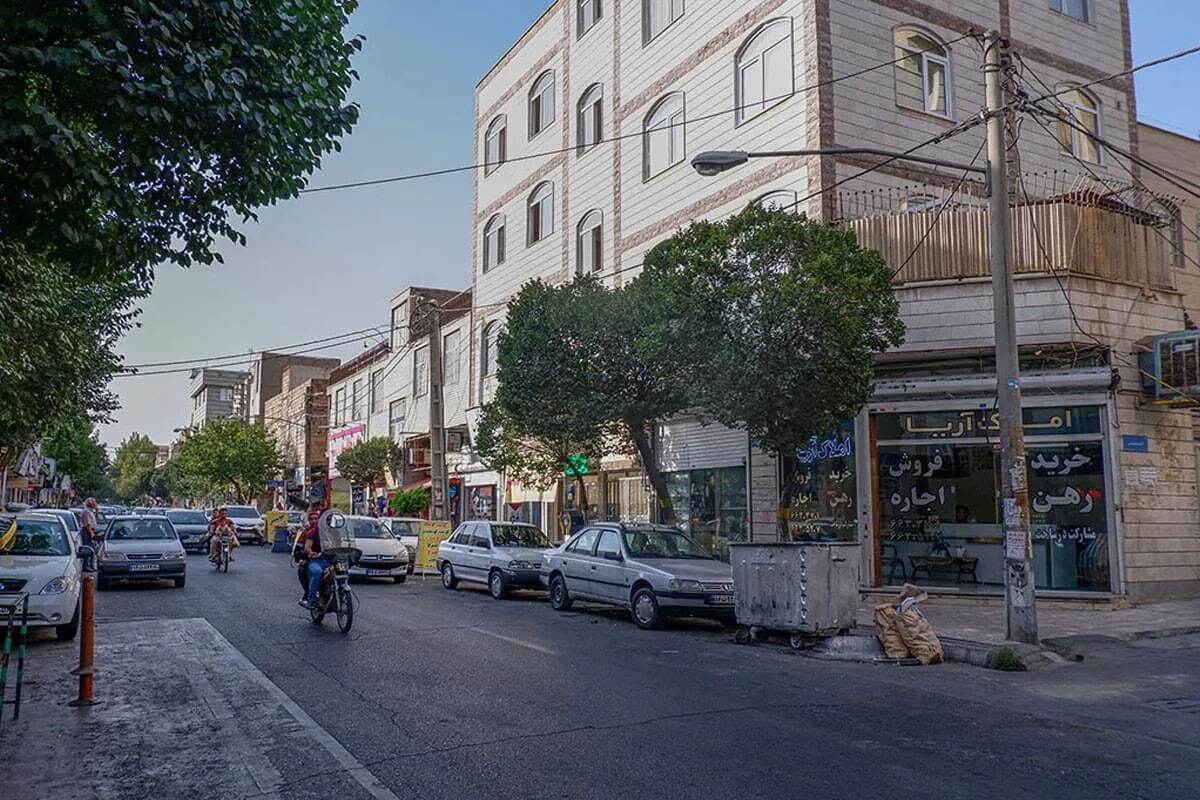 اجارهی آپارتمان نوساز در جنوب تهران چقدر پول میخواهد؟ + جدول قیمت اجارهی آپارتمان نوساز در جنوب تهران چقدر پول میخواهد؟ + جدول قیمت