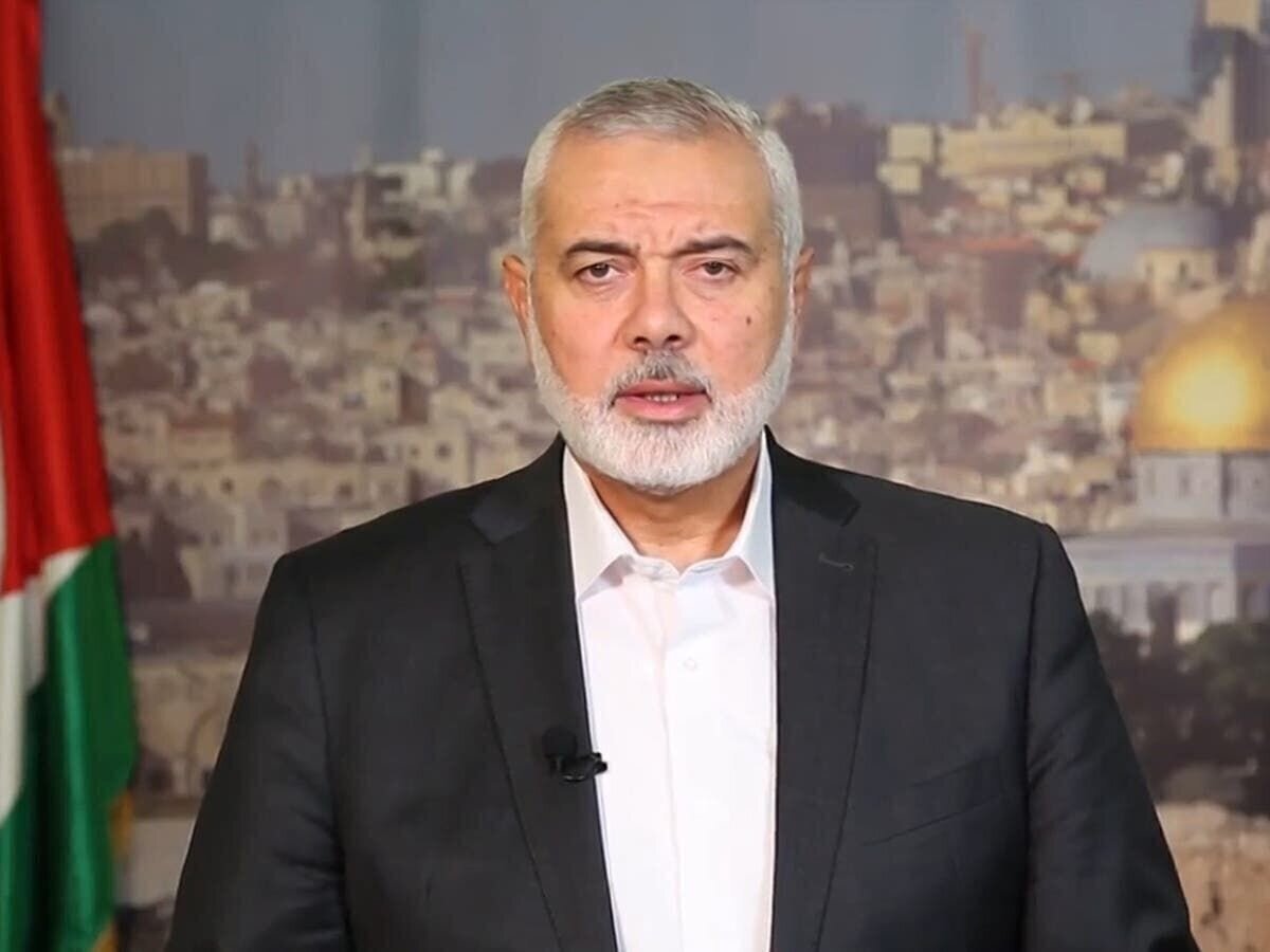 بمب ترور اسماعیل هنیه در بالش شخصی او جایگذاری شده بود! بمب ترور اسماعیل هنیه در بالش شخصی او جایگذاری شده بود!