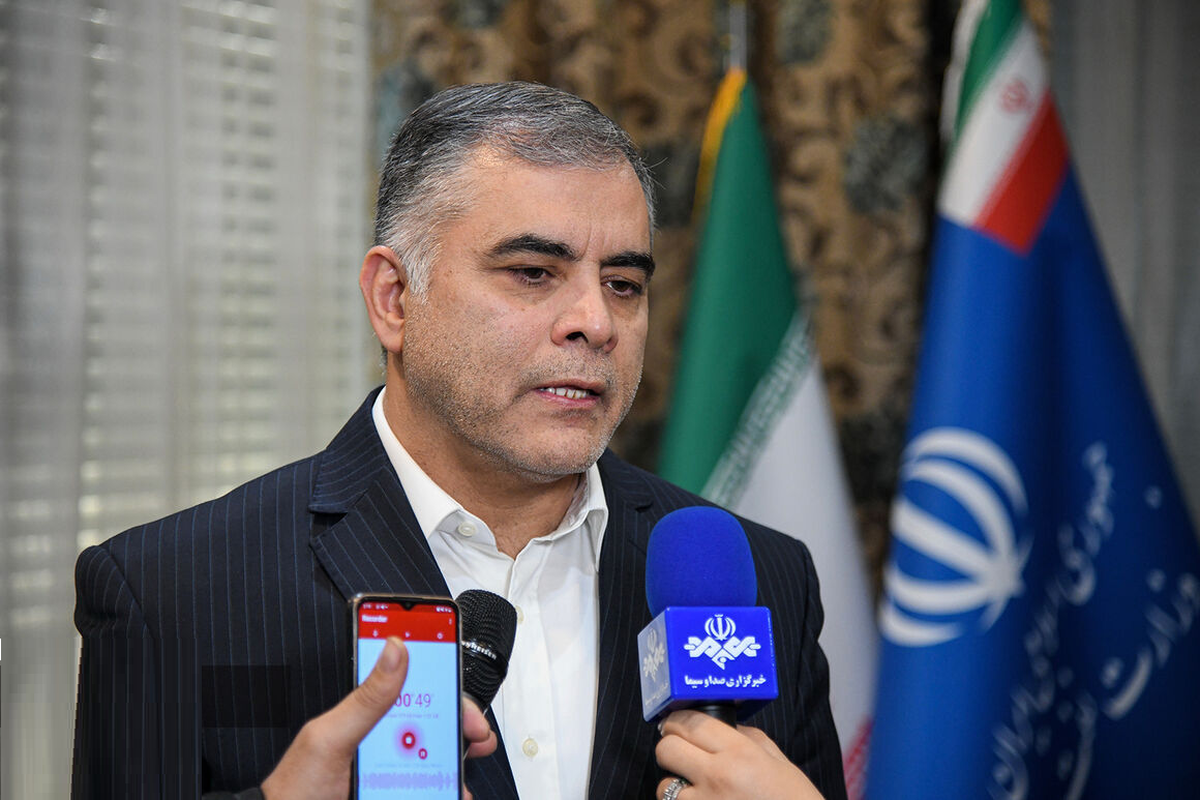 وزیر نفت: سطح ذخایر گازوئیل در نیروگاهها افزایش یافته است وزیر نفت: سطح ذخایر گازوئیل در نیروگاهها افزایش یافته است