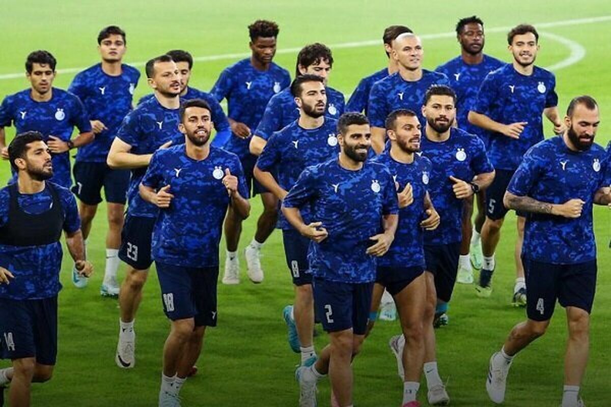 فرصت آخر استقلال برای فرار از عنوان بدترین تیم تاریخ فرصت آخر استقلال برای فرار از عنوان بدترین تیم تاریخ