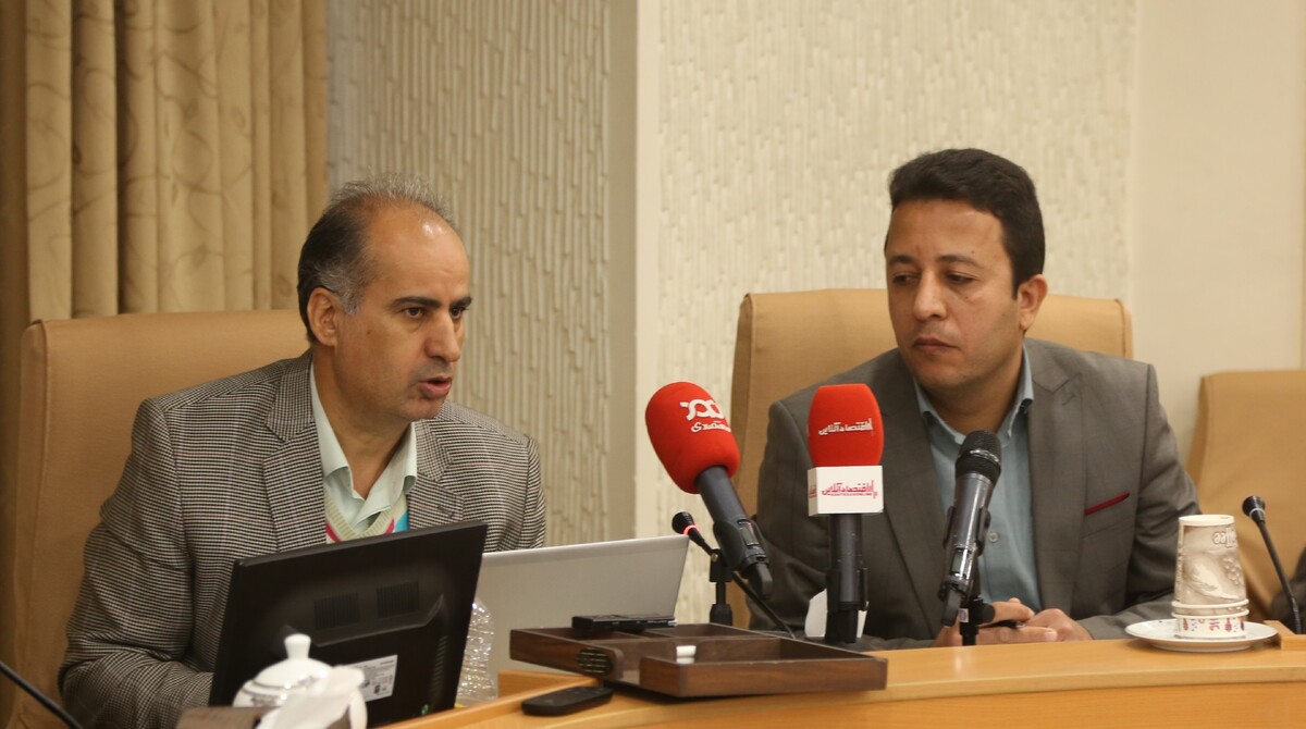 برق و گاز تبدیل به کالای رایگان شده است برق و گاز تبدیل به کالای رایگان شده است