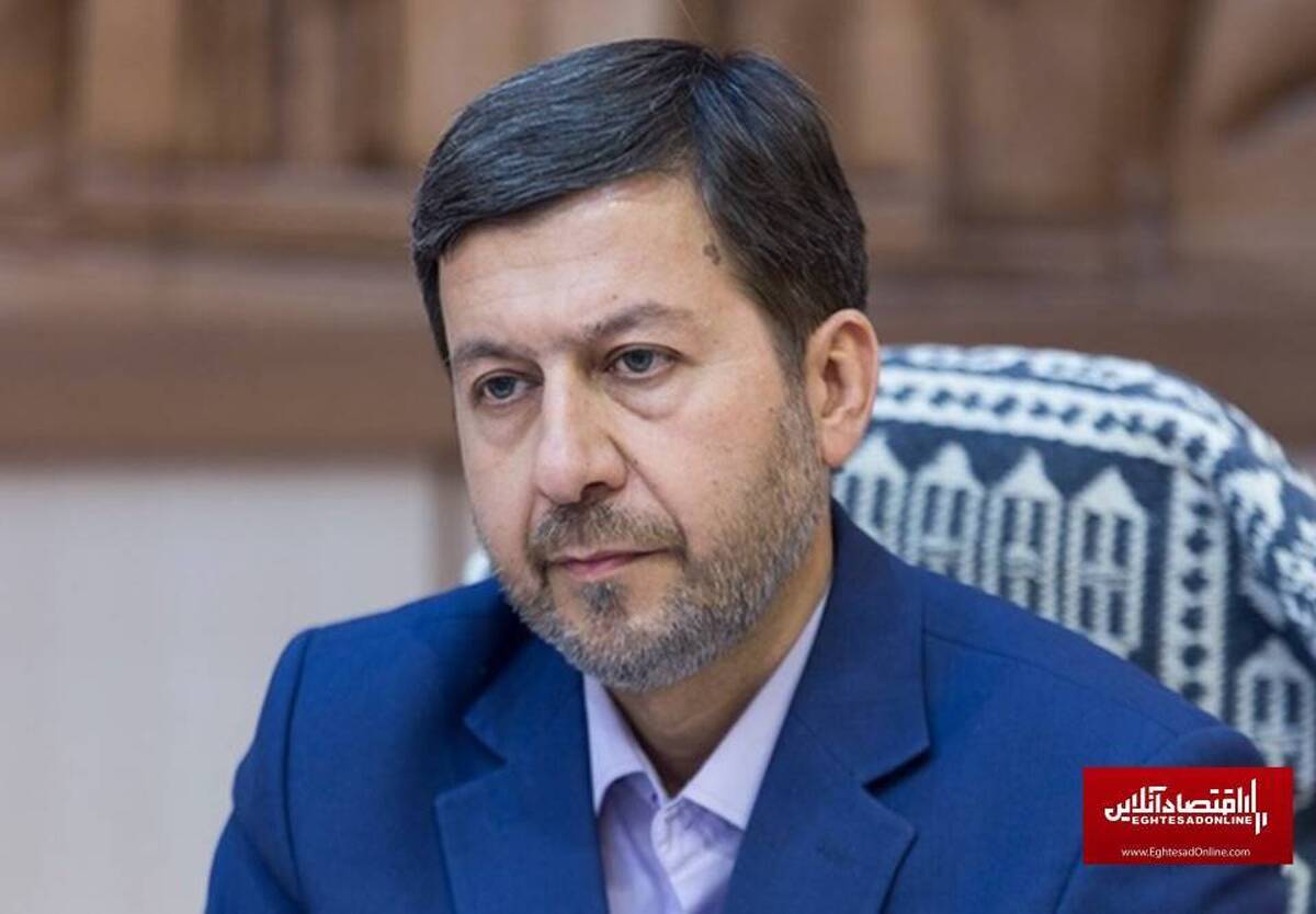 شناسایی ۱۰۰ مشکل مهم استان اصفهان/ تنشهای آبی، آلودگی هوا و سرمایهگریزی از مهمترین معضلات شناسایی ۱۰۰ مشکل مهم استان اصفهان/ تنشهای آبی، آلودگی هوا و سرمایهگریزی از مهمترین معضلات