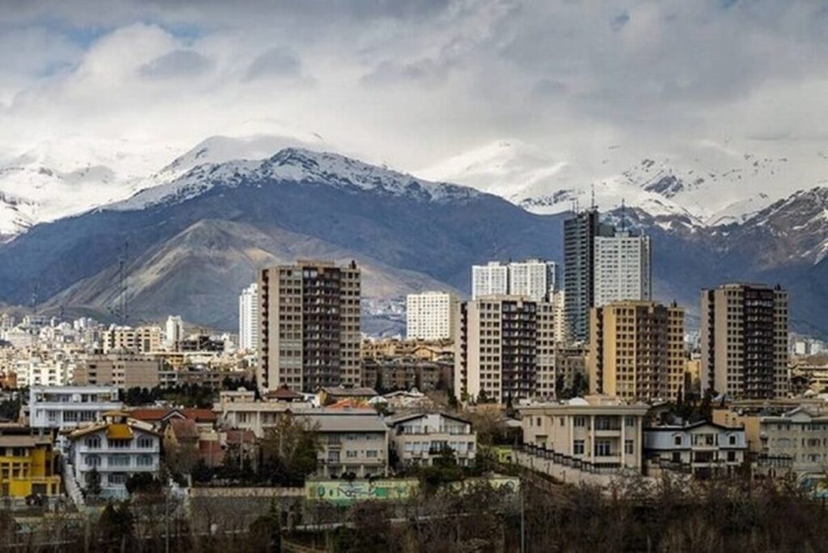 خبر مهم برای متقاضیان نهضت ملی مسکن/ زمان تحویل خانهها اعلام شد؟ خبر مهم برای متقاضیان نهضت ملی مسکن/ زمان تحویل خانهها اعلام شد؟