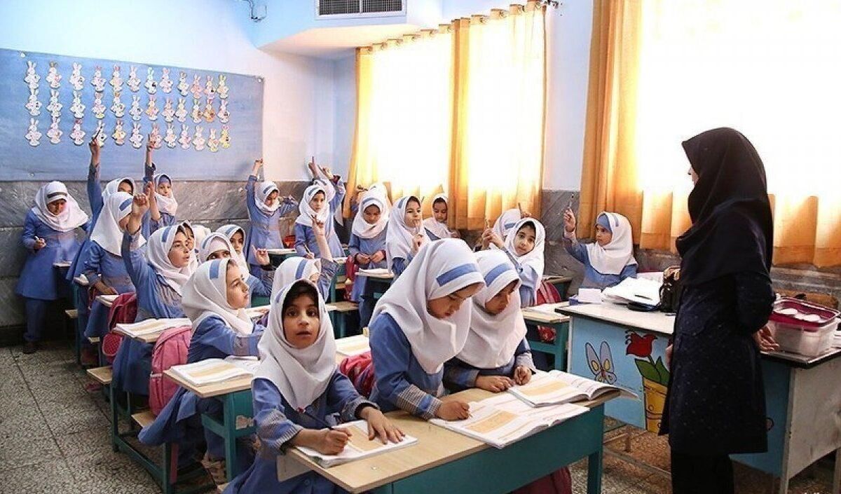 فوری / تعطیلی مدارس تهران فردا یکشنبه ۹ دی ۱۴۰۳ فوری / تعطیلی مدارس تهران فردا یکشنبه ۹ دی ۱۴۰۳