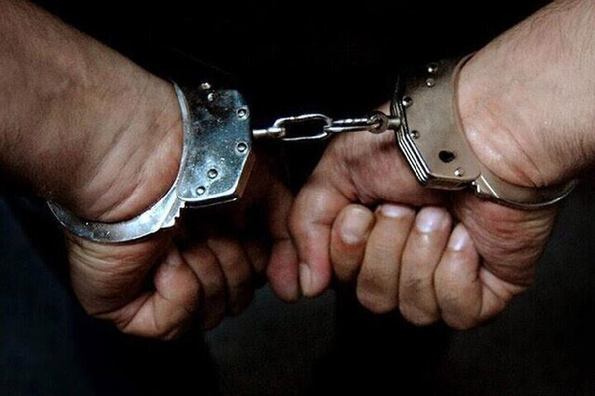 ماجرای قتل مدیرعامل شرکت آرایشی در برج کوهک ماجرای قتل مدیرعامل شرکت آرایشی در برج کوهک