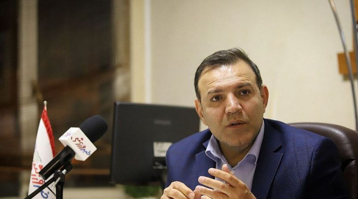 بازگشت عزیزیخادم به فدراسیون فوتبال در هالهای از ابهام بازگشت عزیزیخادم به فدراسیون فوتبال در هالهای از ابهام