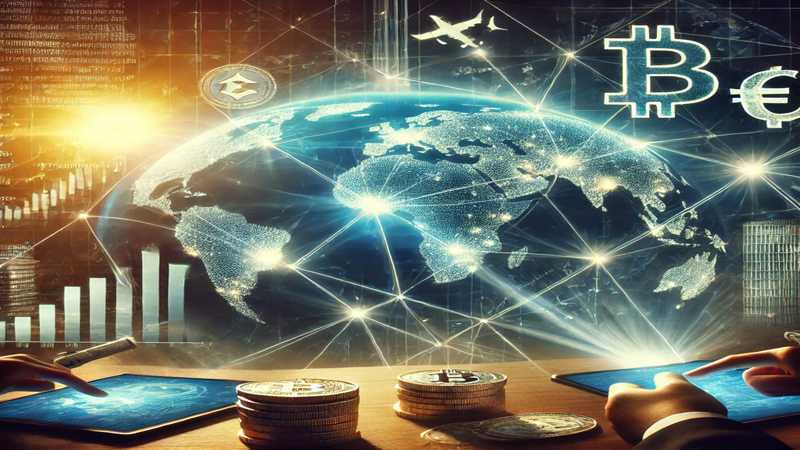 آیا صرافی‌ های ارز دیجیتال واقعاً باعث خروج سرمایه از کشور می‌ شوند؟