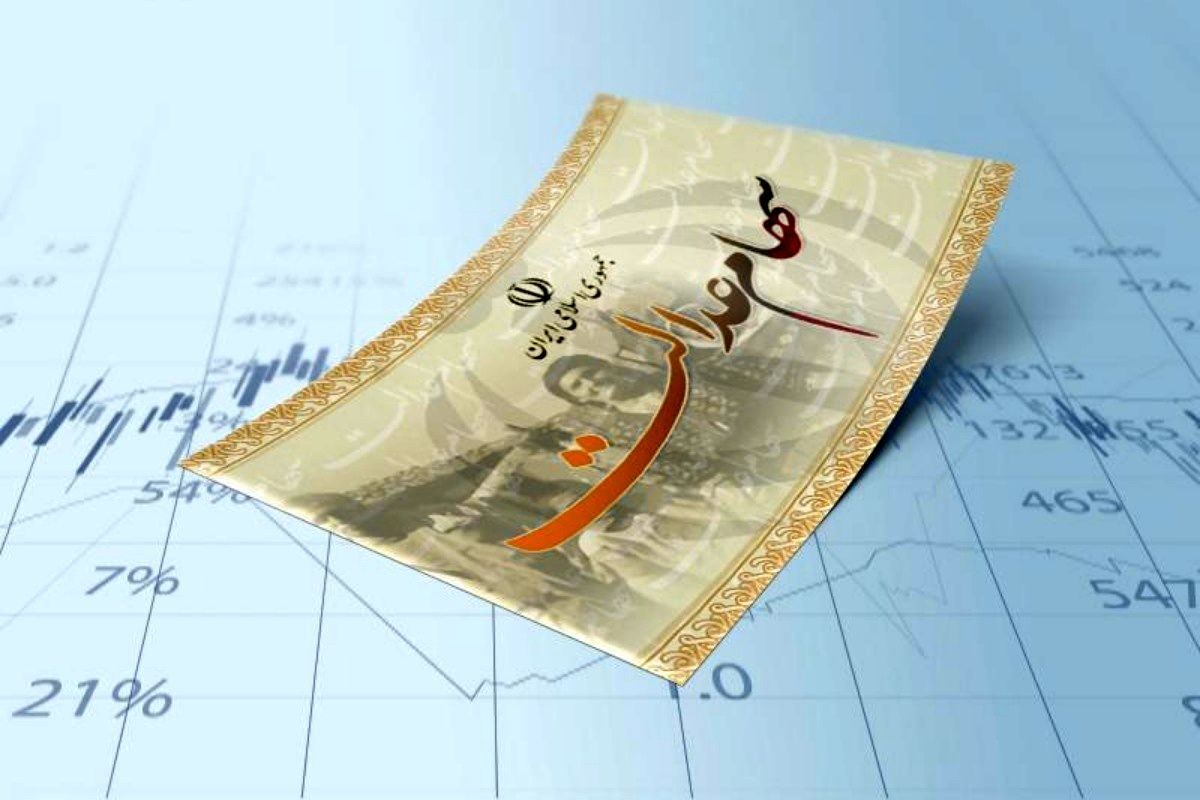 قیمت سهام عدالت ۴۶ برابر شد قیمت سهام عدالت ۴۶ برابر شد