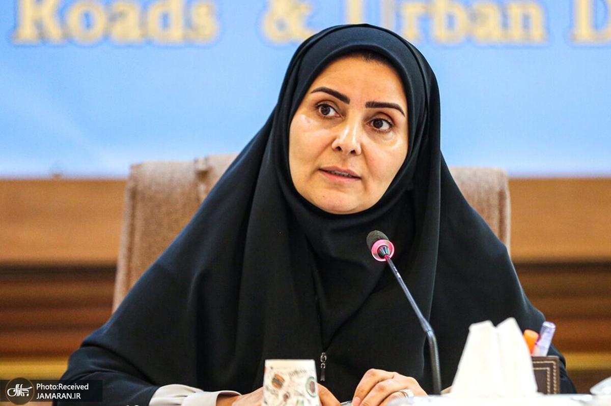 تعهد دولت ساخت ۱.۵ میلیون مسکن تا ۵ سال آینده است تعهد دولت ساخت ۱.۵ میلیون مسکن تا ۵ سال آینده است