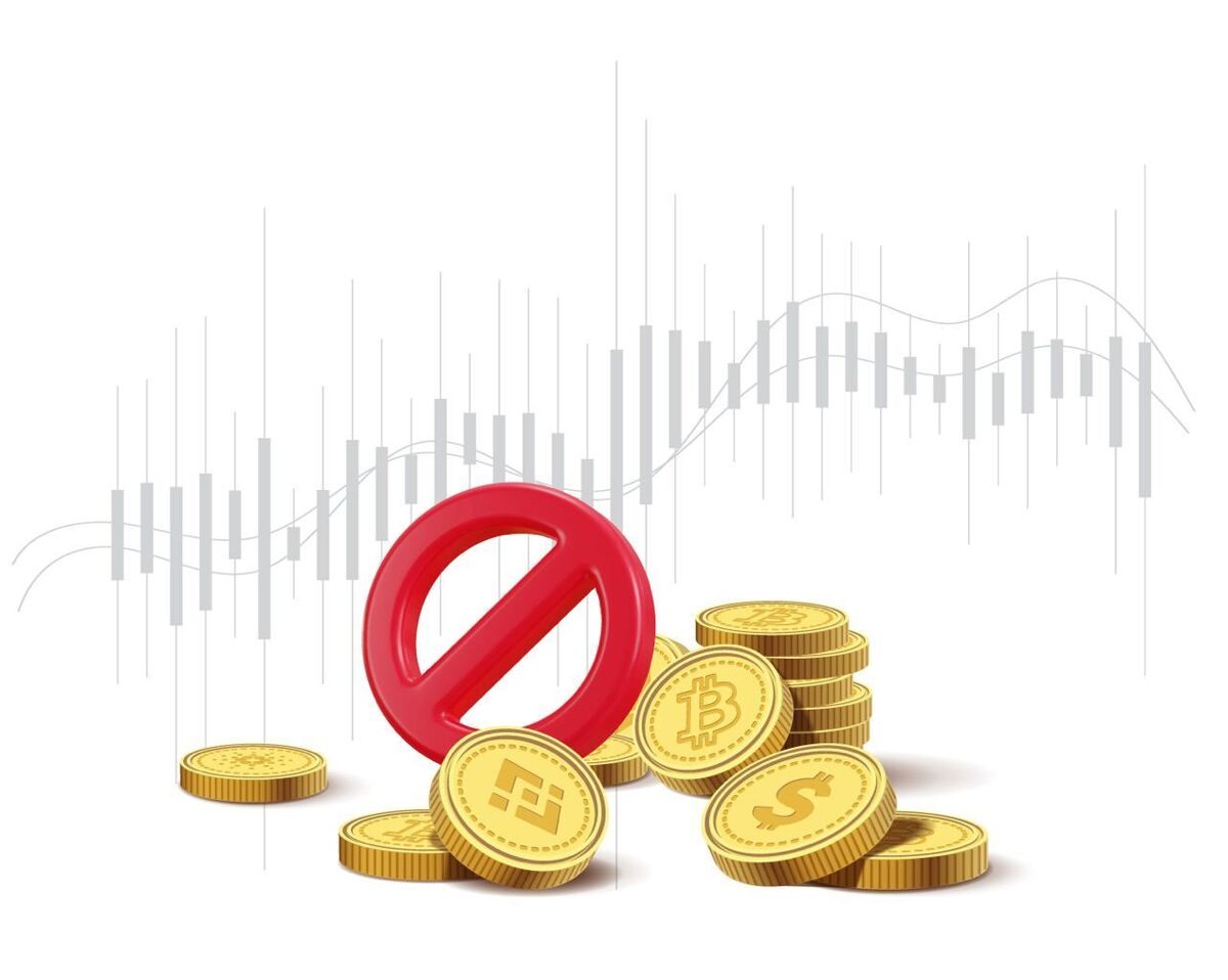 کارزار اعتراض به اقدامات غیر قانونی بانک مرکزی در رابطه با صرافی های ارز دیجیتال کارزار اعتراض به اقدامات غیر قانونی بانک مرکزی در رابطه با صرافی های ارز دیجیتال