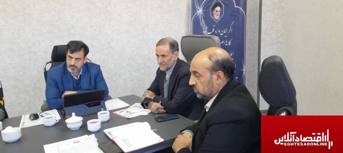 ساماندهی و طرد اتباع غیرمجاز خارجی در البرز ادامه دارد ساماندهی و طرد اتباع غیرمجاز خارجی در البرز ادامه دارد