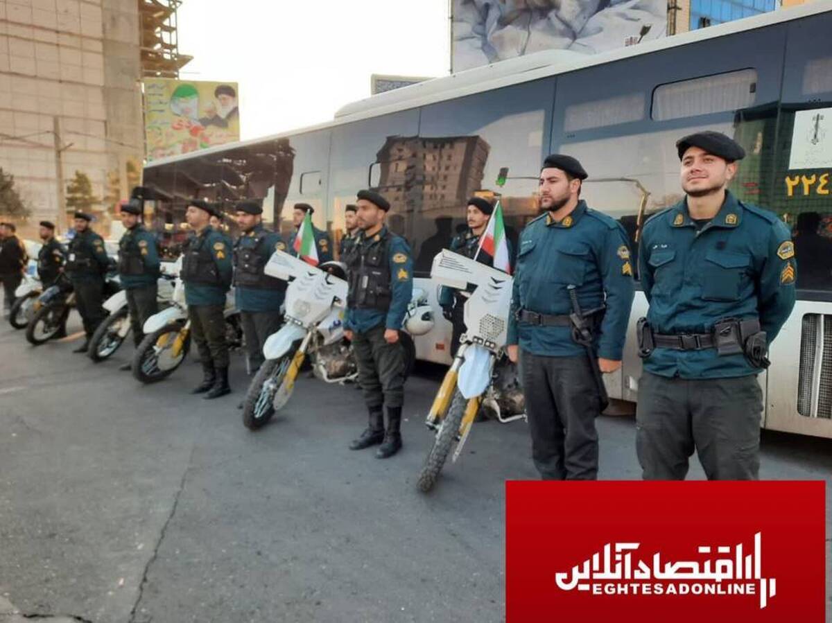 توقیف ۲۴ تن گاز مایع قاچاق در توقیف ۲۴ تن گاز مایع قاچاق در