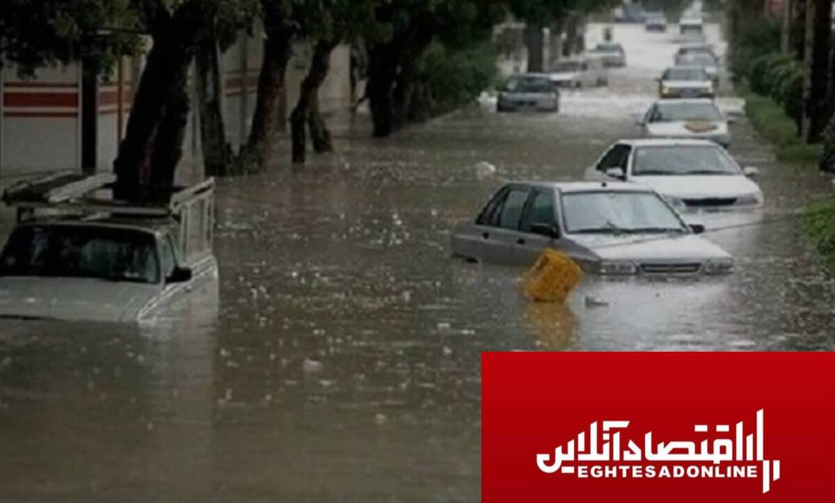 آماده باش ستاد مدیریت بحران شهرستانهای البرز برای مقابله با حوادث احتمالی آماده باش ستاد مدیریت بحران شهرستانهای البرز برای مقابله با حوادث احتمالی