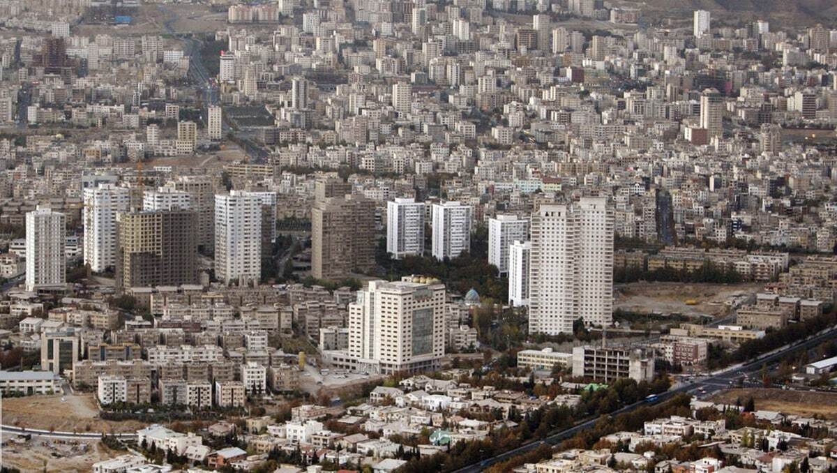 تهران غیرقابل سکونت میشود؟ تهران غیرقابل سکونت میشود؟