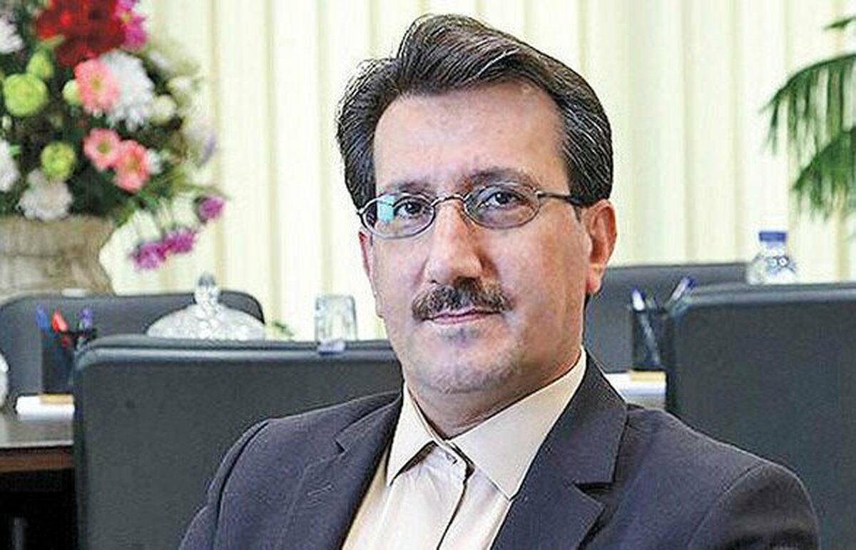 سرپرست سازمان بنادر منصوب شد/ سعید رسولی کیست؟ سرپرست سازمان بنادر منصوب شد/ سعید رسولی کیست؟