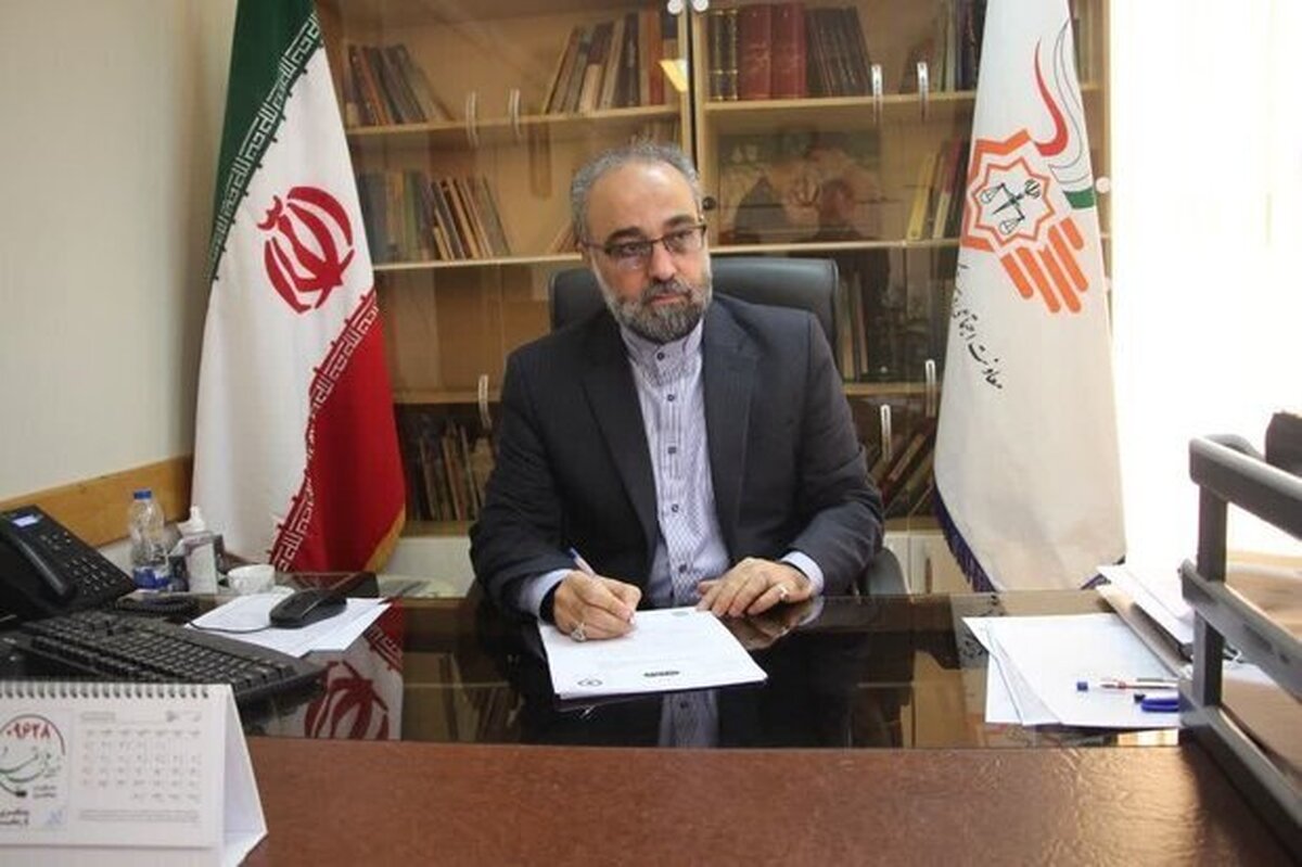 تاجر معروف تبریزی از اردبیلیها عذرخواهی کرد! تاجر معروف تبریزی از اردبیلیها عذرخواهی کرد!