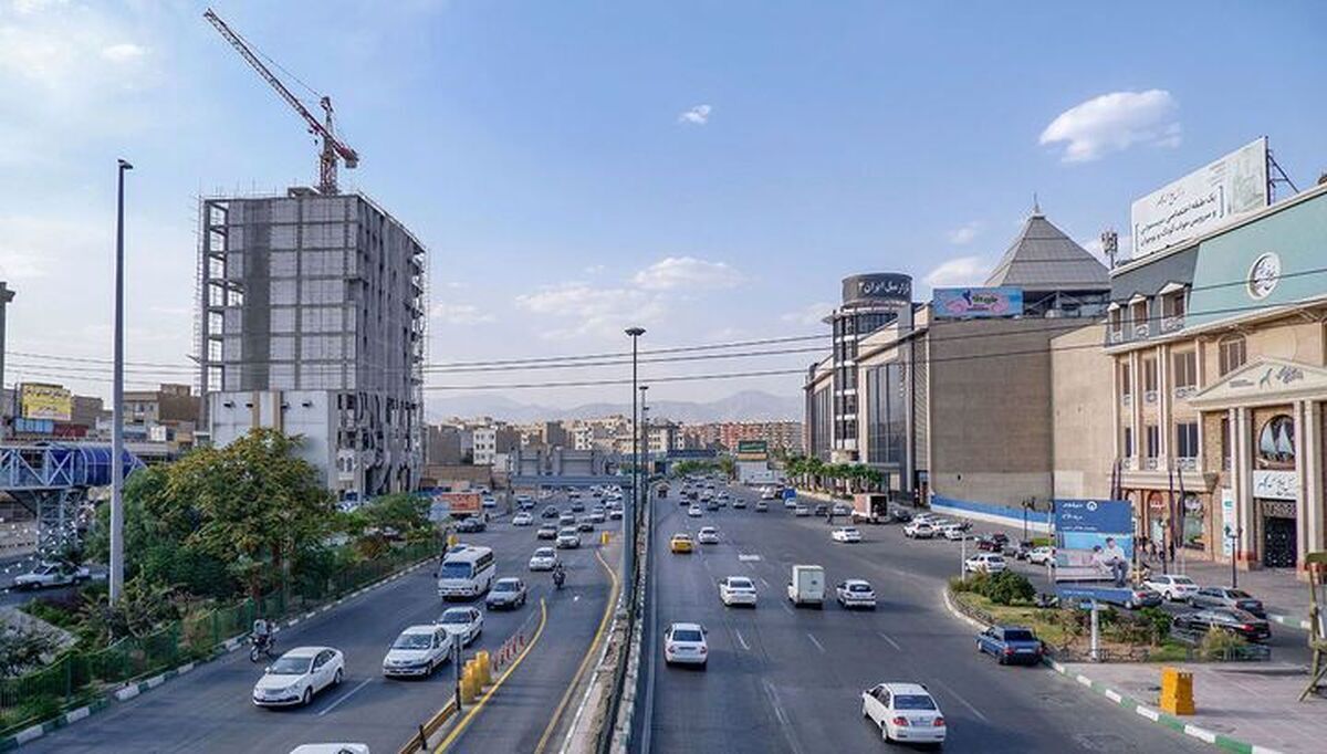 وضعیت قیمت اجاره خانه در کرج / اجاره واحدهای کوچک متراژ چند؟ وضعیت قیمت اجاره خانه در کرج / اجاره واحدهای کوچک متراژ چند؟