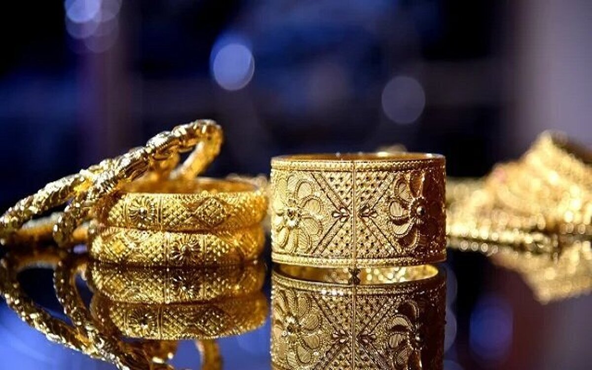 زنگ خطر برای خریداران طلا به صدا درآمد زنگ خطر برای خریداران طلا به صدا درآمد