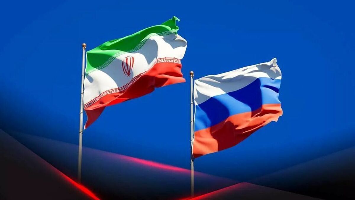 توافق ایران و روسیه خار در چشم این کشور شد توافق ایران و روسیه خار در چشم این کشور شد