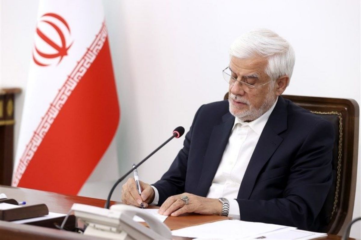 درخواست مهم معاون اول پزشکیان از بخش خصوصی درخواست مهم معاون اول پزشکیان از بخش خصوصی
