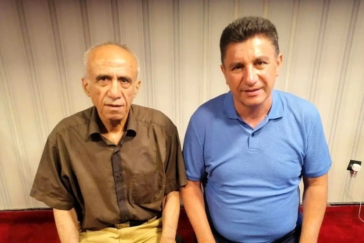 دلیل درگذشت مهدی حاج محمد + بیوگرافی ستاره تاریخ ساز تیم استقلال دلیل درگذشت مهدی حاج محمد + بیوگرافی ستاره تاریخ ساز تیم استقلال