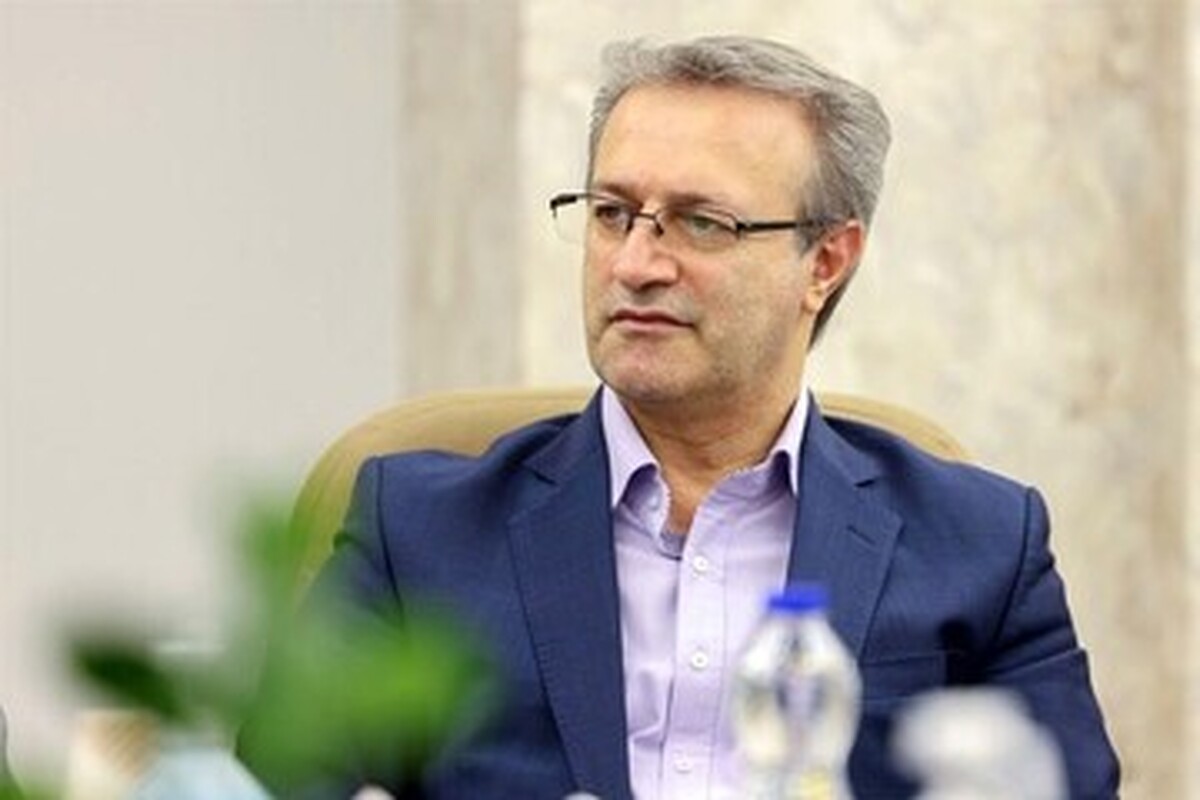 معاون حقوقی و امور مجلس وزیر کار منصوب شد / محمدعلی محسنی بندپی کیست؟ معاون حقوقی و امور مجلس وزیر کار منصوب شد / محمدعلی محسنی بندپی کیست؟