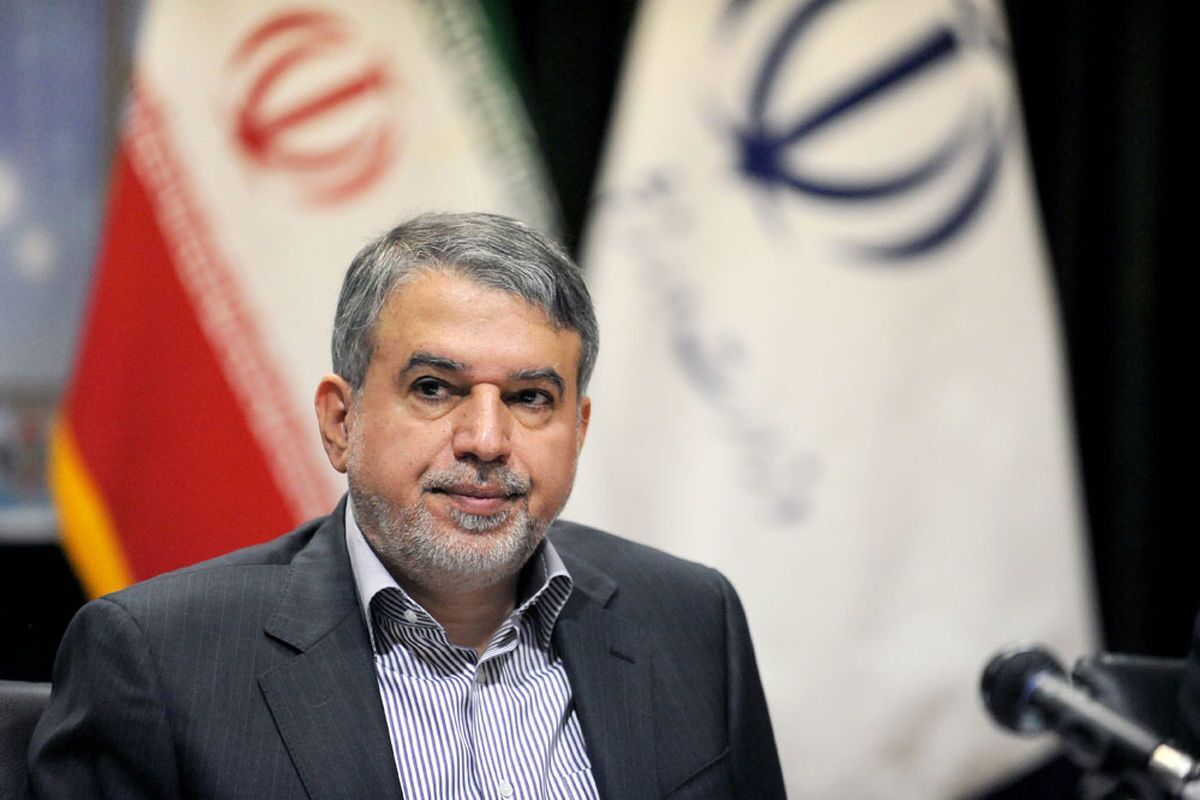 بحران در صنعت هتل سازی/ دست دولت برای ساخت هتل خالی است+ فیلم بحران در صنعت هتل سازی/ دست دولت برای ساخت هتل خالی است+ فیلم