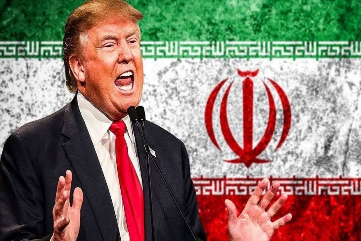 اولین درخواست ایران از ترامپ اعلام شد اولین درخواست ایران از ترامپ اعلام شد