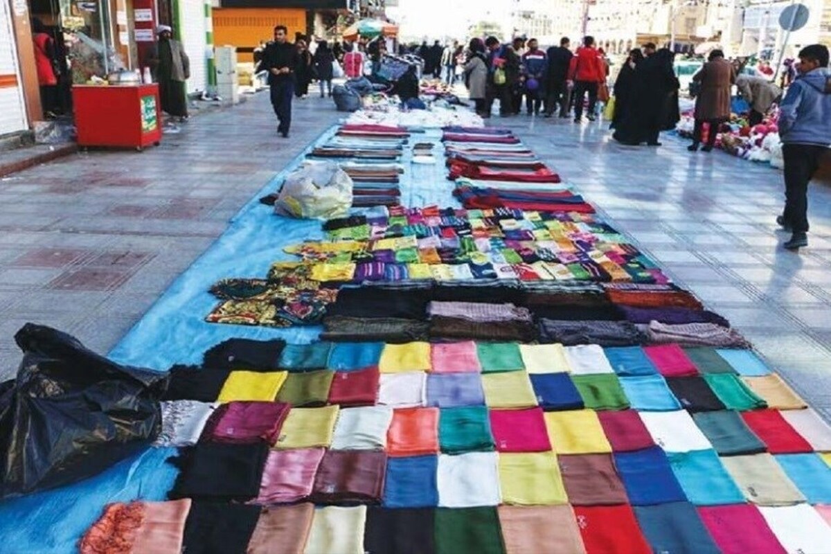 اجاره پیادهرو با رقمهای فضایی از شهرداری اجاره پیادهرو با رقمهای فضایی از شهرداری