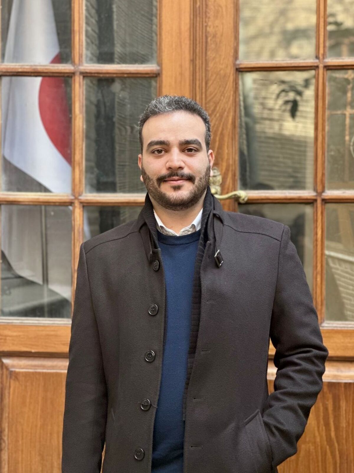 دبیرکل جدید سازمان ملی کارآفرینی انتخاب شد دبیرکل جدید سازمان ملی کارآفرینی انتخاب شد