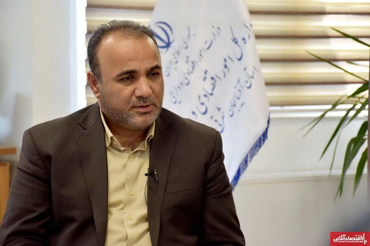 جذب ۱۳۷ میلیون دلار سرمایهگذاری خارجی در آذربایجان شرقی جذب ۱۳۷ میلیون دلار سرمایهگذاری خارجی در آذربایجان شرقی