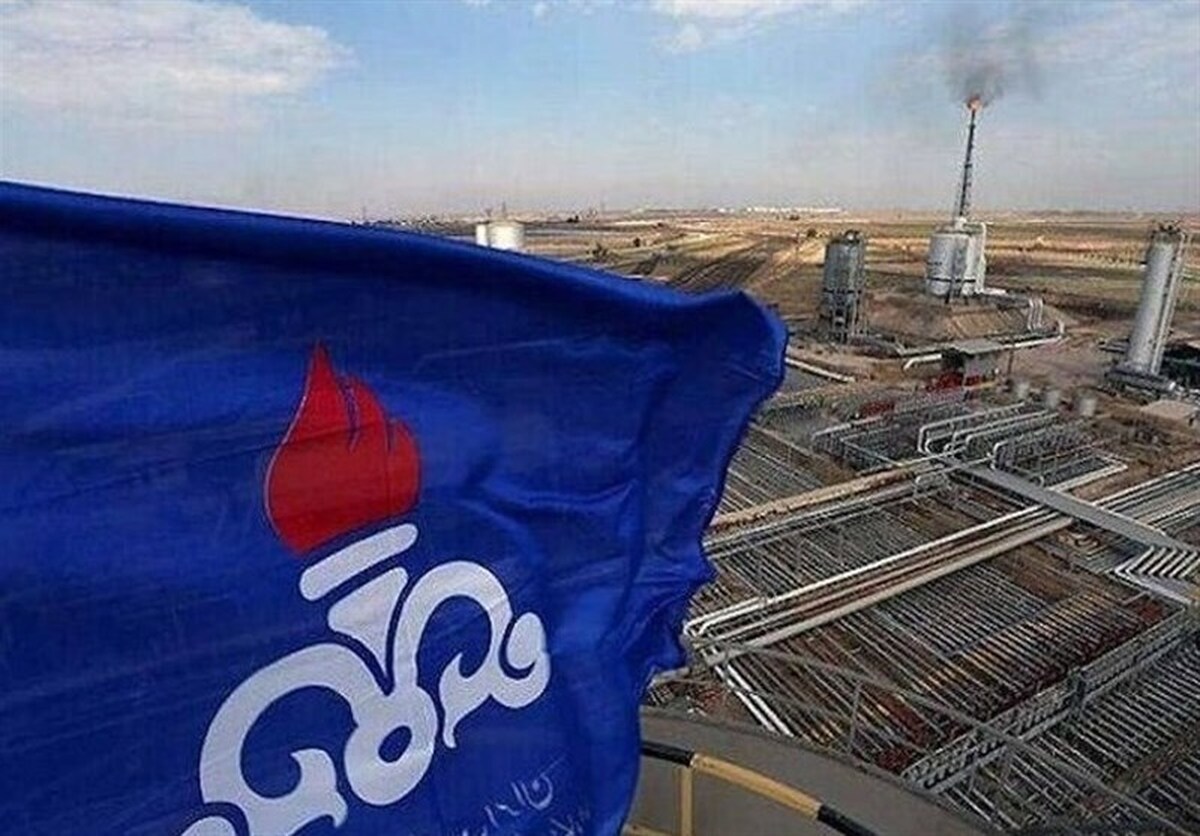 یک تفاهمنامه مهم در حوزه سوخت امضا شد یک تفاهمنامه مهم در حوزه سوخت امضا شد