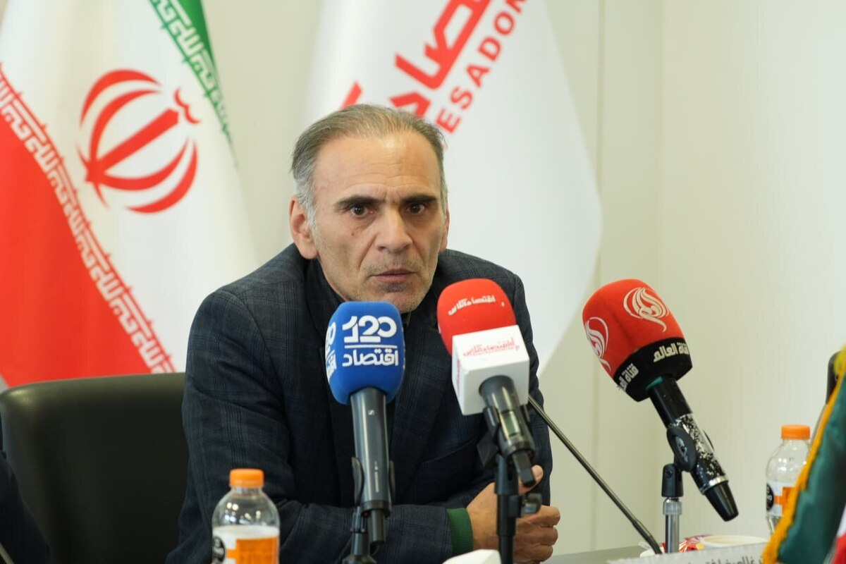 برای ایجاد فناوری بانکی و بیمهای نیازمند زیرساخت ارتباطات و تعامل با بانکهای دنیا هستیم