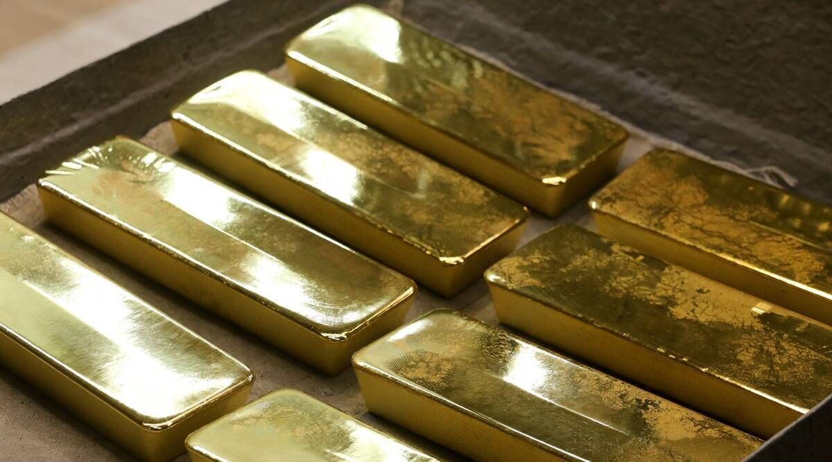 قیمت طلای جهانی همچنان بر مدار صعود قیمت طلای جهانی همچنان بر مدار صعود